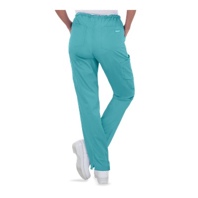 Butter-Soft Scrubs by UA™ 8-Pocket Drawstring Pant