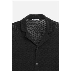 CAMISA ESTRUCTURA