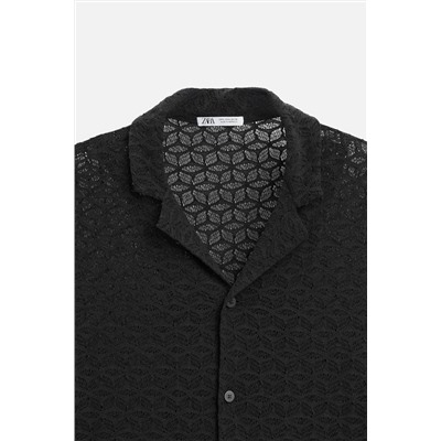 CAMISA ESTRUCTURA