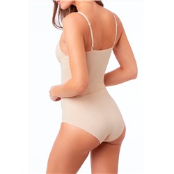 Body Charlotte Nude