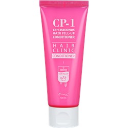 [ESTHETIC HOUSE] Кондиционер для волос ВОССТАНОВЛЕНИЕ CP-1 3Seconds Hair Fill-Up Conditioner, 100 мл
