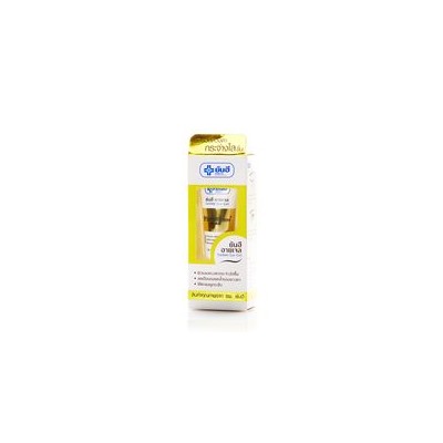 Гель для кожи вокруг глаз Yanhee Hospital 5 г / Yanhee Hospital Eye Gel 5 g