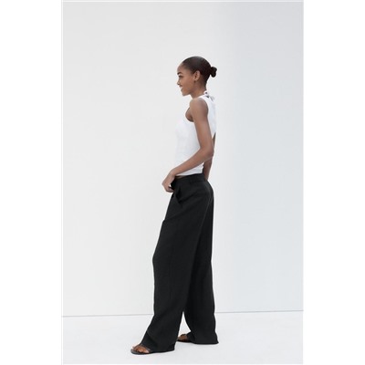 PANTALÓN PLIEGUE