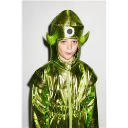 MARTIAN COSTUME