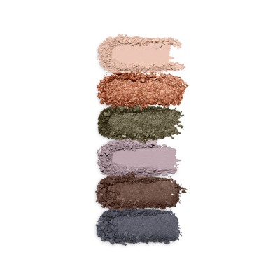 green me eyeshadow palette