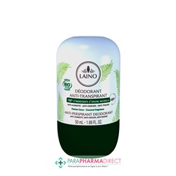 Laino Déodorant Anti-Transpirant Parfum Coco 50ml