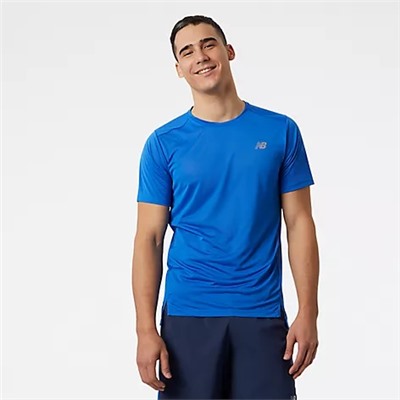 Men's Accelerate Short Sleeve