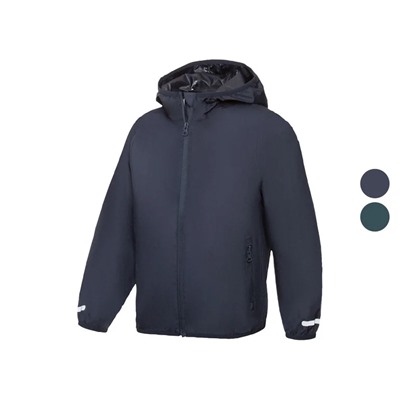 LUPILU® Regenjacke Jungen, wasserdicht