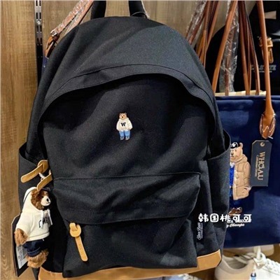 Детский рюкзак