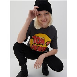T-Shirt Tom & Jerry