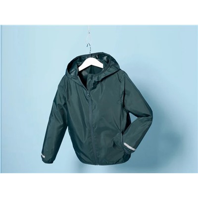 LUPILU® Regenjacke Jungen, wasserdicht