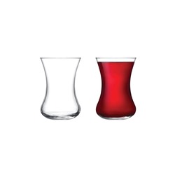 Victorine 6-lı Çay Bardağı Seti