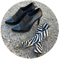 DESIREE · 1398 ЧЁРНЫЙ+CINTURON BOLSOS (150)-16 (2) АКЦИЯ