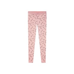PEPPERTS® Leggings Mädchen, mit Baumwolle