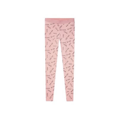 PEPPERTS® Leggings Mädchen, mit Baumwolle