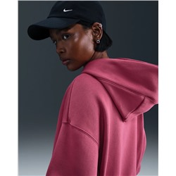 Nike Sportswear Phoenix Fleece Women's Oversized Pullover Hoodie