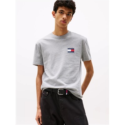 Tommy Jeans Flag Graphic T-Shirt