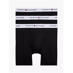 Cotton Classics Boxer Brief 3-Pack