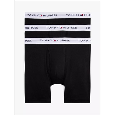 Cotton Classics Boxer Brief 3-Pack