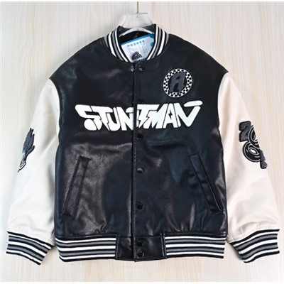 Бомбер для мальчиков. Экспорт