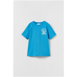PRINTED T-SHIRT