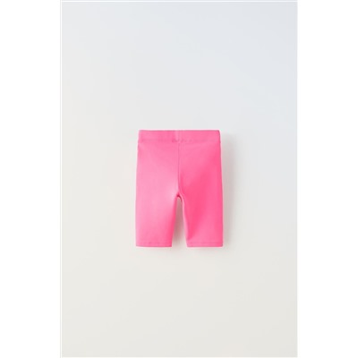 BASIC CYCLING SHORTS