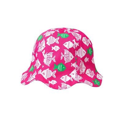 Reversible Sun Hat