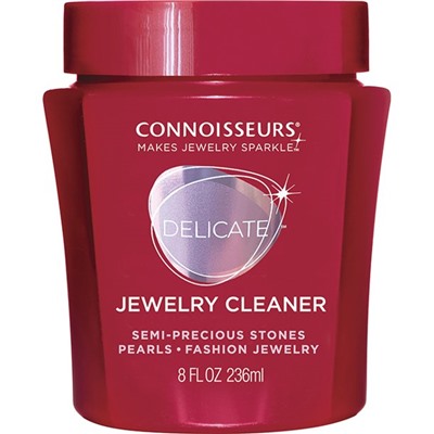 Средство для чистки украшений - Delicate Jewelry Cleaner