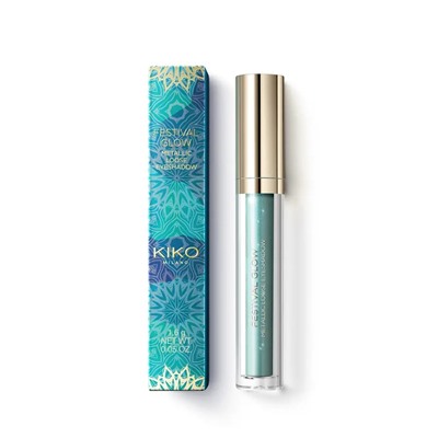 festival glow metallic loose eyeshadow