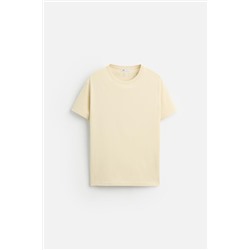 CAMISETA TEXTO ESTAMPADO