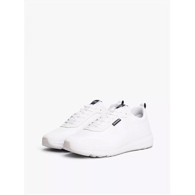 Cleated Knit Sneaker