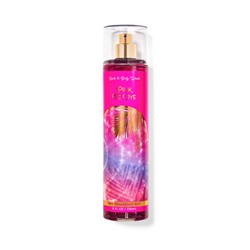 Pink Tie Dye Fine Fragrance Mist