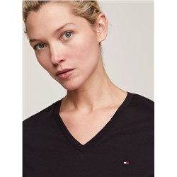 Essential V-Neck T-Shirt