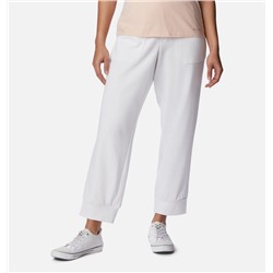Women's Columbia Lodge™ French Terry Pull-On Pants