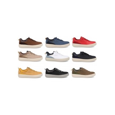 4143 - DI PRIETO
                ZAPATO CABALLERO PIEL