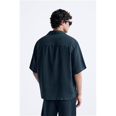 CAMISA 100% LINO