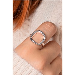 Anillo Plata