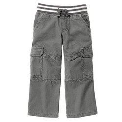 The Go Cargo Pant