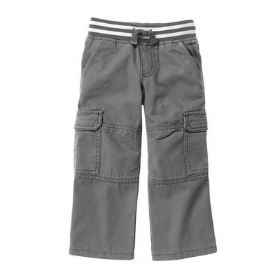 The Go Cargo Pant