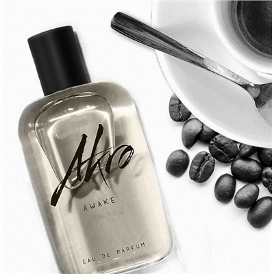 AKRO AWAKE edp 100ml + стоимость флакона