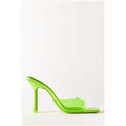 VINYL MULES