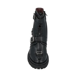 LE BOHÉMIEN ANKLE BOOTS