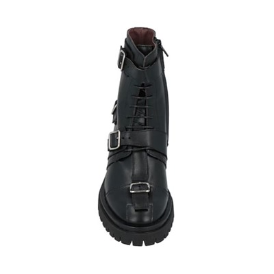 LE BOHÉMIEN ANKLE BOOTS