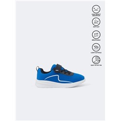 MINIMALIST SNEAKERS