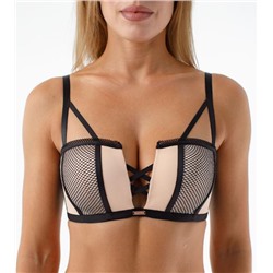 Бюстгальтер бескостный CRAVE 55134-18 COQUETTE REVUE