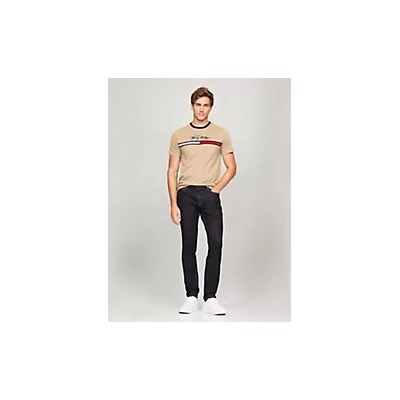 Hilfiger Signature Flag Logo T-Shirt