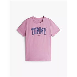 Tommy Logo T-Shirt