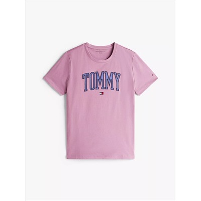 Tommy Logo T-Shirt