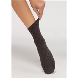 Kurze weiche Socken