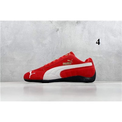 Кроссовки The Open Product x Pum*a Speedcat